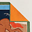 Bain de Soleil beach towel, view 2 of 2