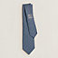 Balade en Foret tie 7&nbsp;cm, View: Folded, folded, view 1 of 2
