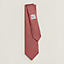Balade en Foret tie 7&nbsp;cm, View: Folded, folded, view 1 of 2