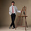 Balade en Foret tie 7&nbsp;cm, View: Worn, worn, view 2 of 2