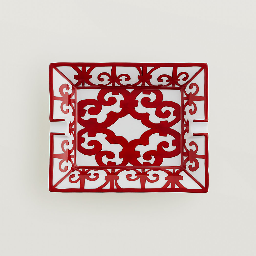 Balcon du Guadalquivir ashtray | Hermès Mainland China