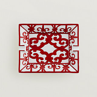 Balcon du Guadalquivir ashtray | Hermès Mainland China