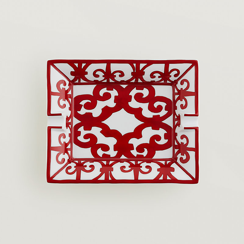 Balcon du Guadalquivir ashtray