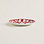 View: Worn, Balcon du Guadalquivir bread and butter plate n°4