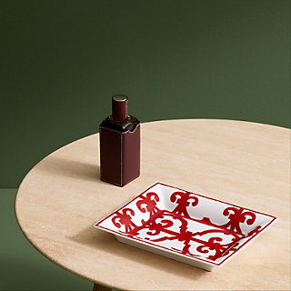 t*6様 WT89 HERMES Salons du Guadalquivir t*6様 WT89 HERMES Salons du Guadalquivir Hermès Red And
