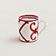 View: Worn, Balcon du Guadalquivir mug n°2