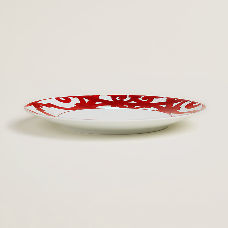 Balcon du Guadalquivir presentation plate