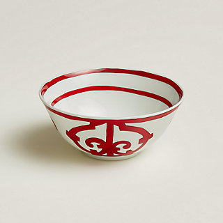 Balcon du Guadalquivir sugar bowl | Hermès USA
