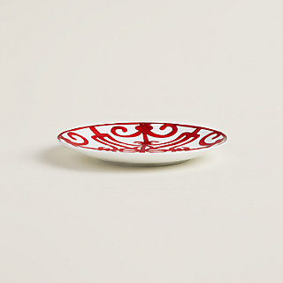 Balcon du Guadalquivir set of 6 bread and butter plates (n°1 to 6