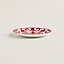 View: Worn, Balcon du Guadalquivir set of 6 bread and butter plates (n°1 to 6)
