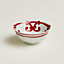 View: Worn, Balcon du Guadalquivir soup bowl