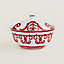 View: Worn, Balcon du Guadalquivir soup tureen