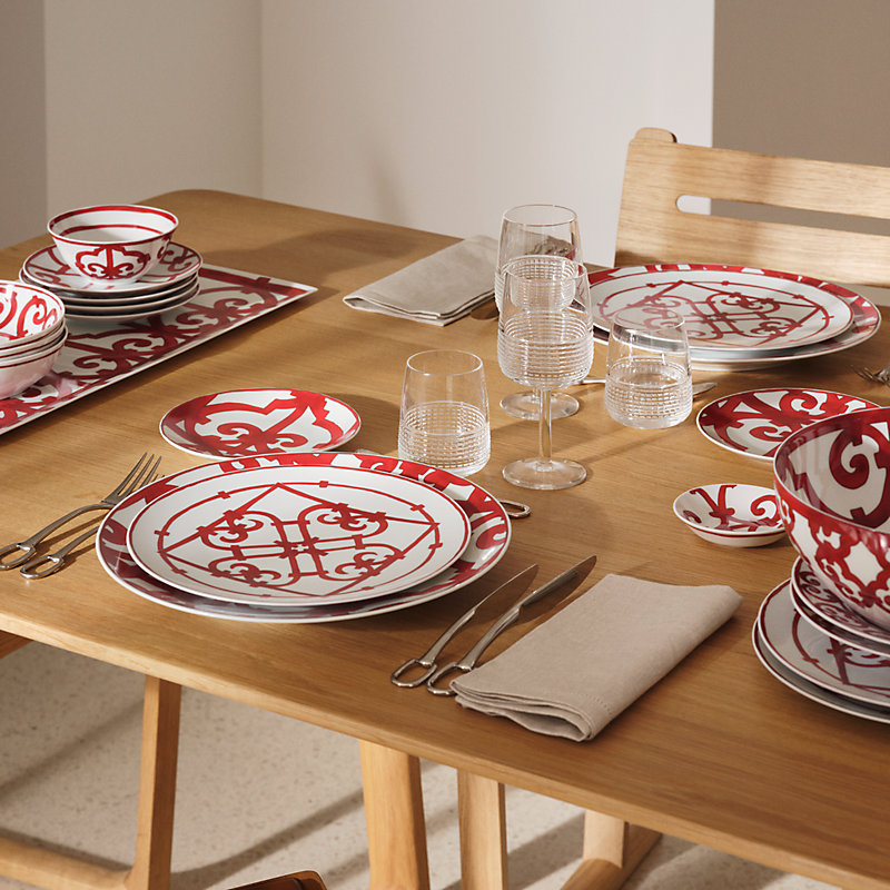 Balcon du Guadalquivir soup tureen