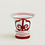 View: Worn, Balcon du Guadalquivir vase, large model