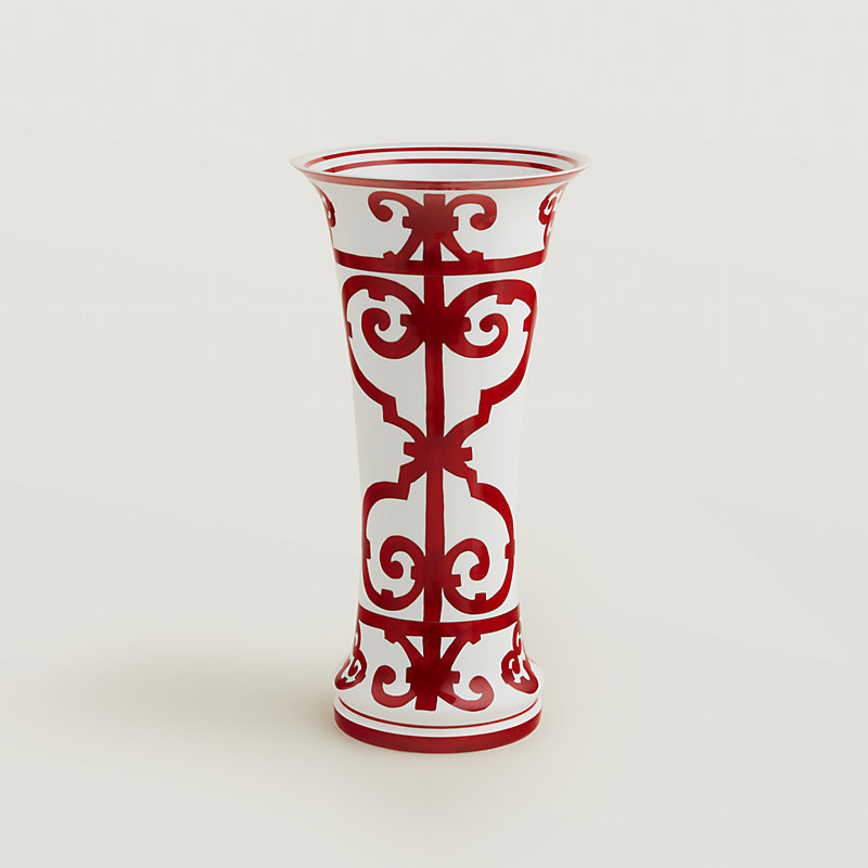Balcon du Guadalquivir vase, very large model