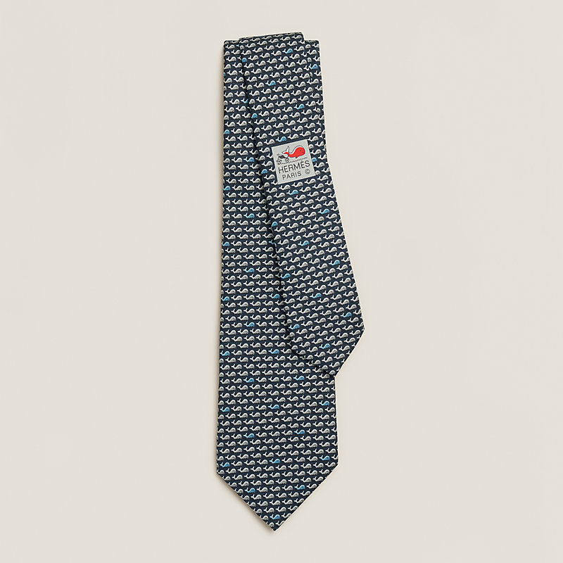 Baleine tie