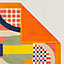 View: Detail, Balles au Bond beach towel