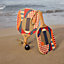 View: Worn, Balles au Bond set of 2 beach rackets