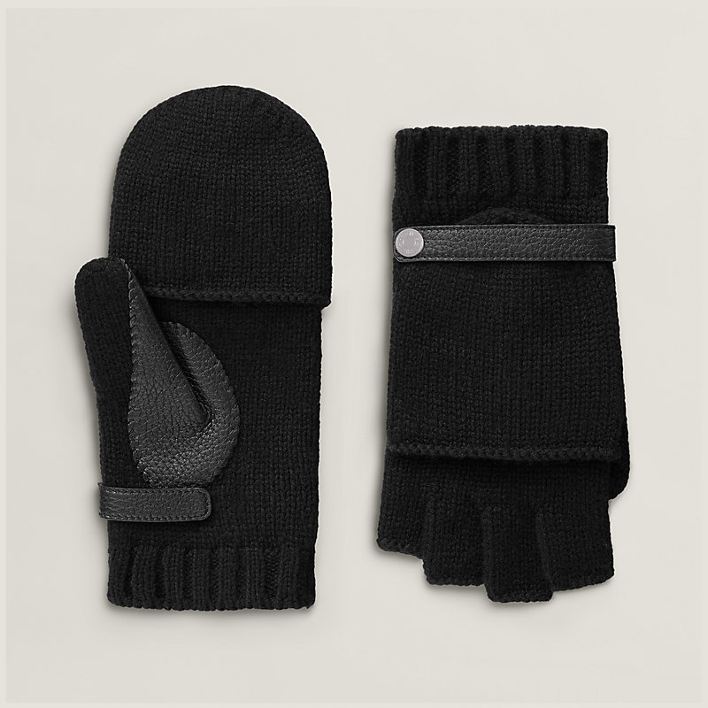 Baltimore mittens