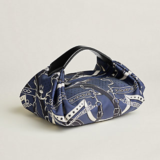 HERMES（エルメス）- Balusoie bag（バルソワ）ジョーヌネイプル org.jpg
