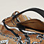 View: Detail, Balusoie bag