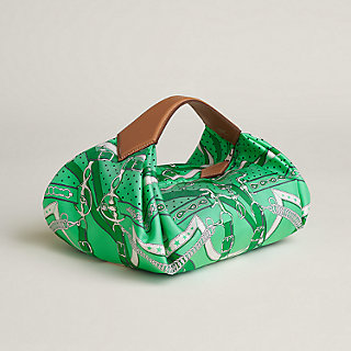 Balusoie bag | Hermès Mainland China