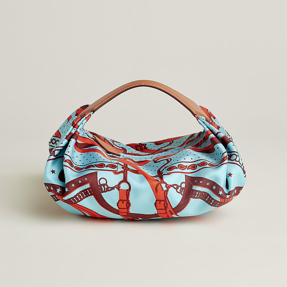【24SS☆完売必至★多彩なデザイン♪】HERMES Balusoie バッグ 24SS☆完売必至☆多彩なデザイン♪】HERMES Balusoie バッグ