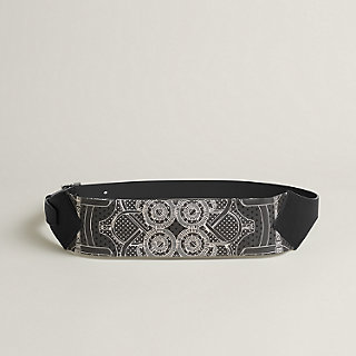 Banasilk belt bag | Hermès Mainland China