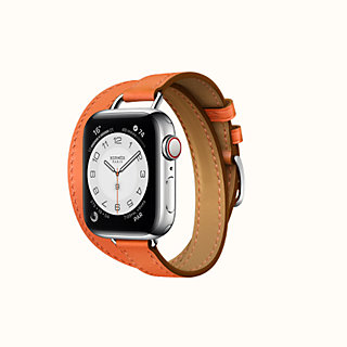 hermes apple watch strap 40mm