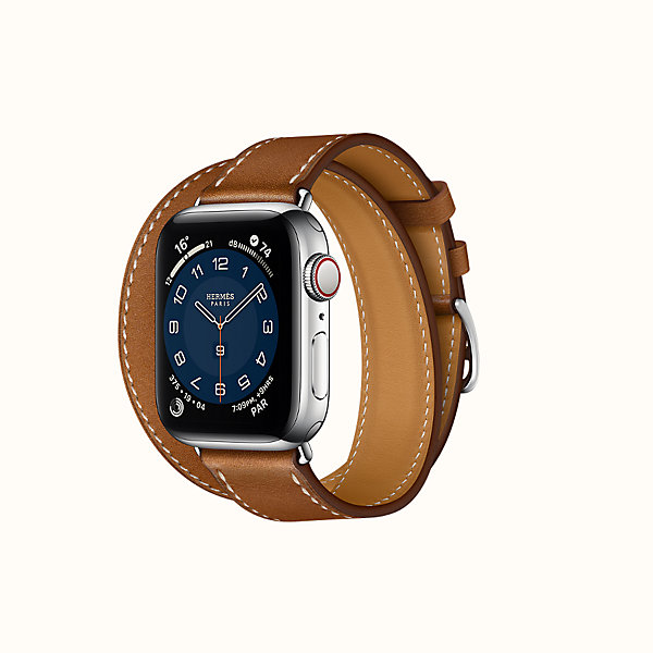 hermes apple watch price