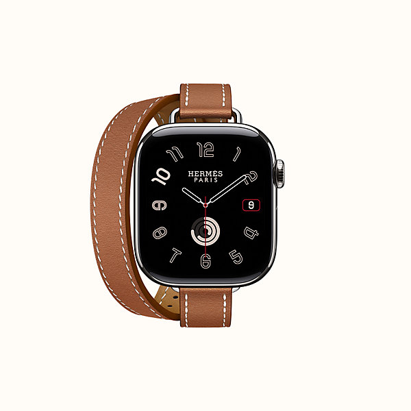 apple watch hermes 4