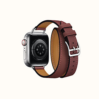 Band Apple Watch Hermes Double Tour 41 