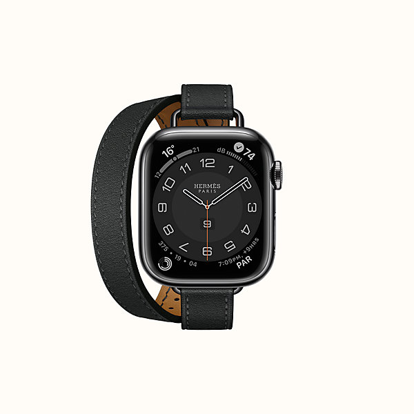 apple watch hermes 4