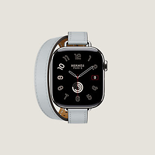 HERMES Apple Watch バンド　38㎜ Hermes Apple Watch Single Tour Band Apple Watch Hermès Ultra