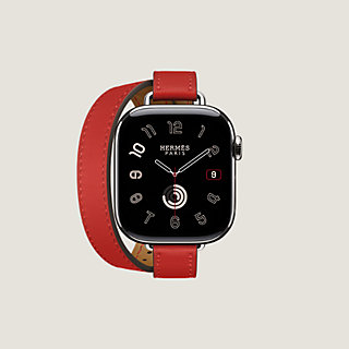 174 Apple Watch エルメス　カザック　ドゥブルトゥール　二重 174 Apple Watch エルメス カザック ドゥブルトゥール 二重 174 Apple
