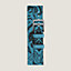 Band Apple Watch Hermès Double Tour 42 mm Attelage Animaux Bandana, view 1 of 4