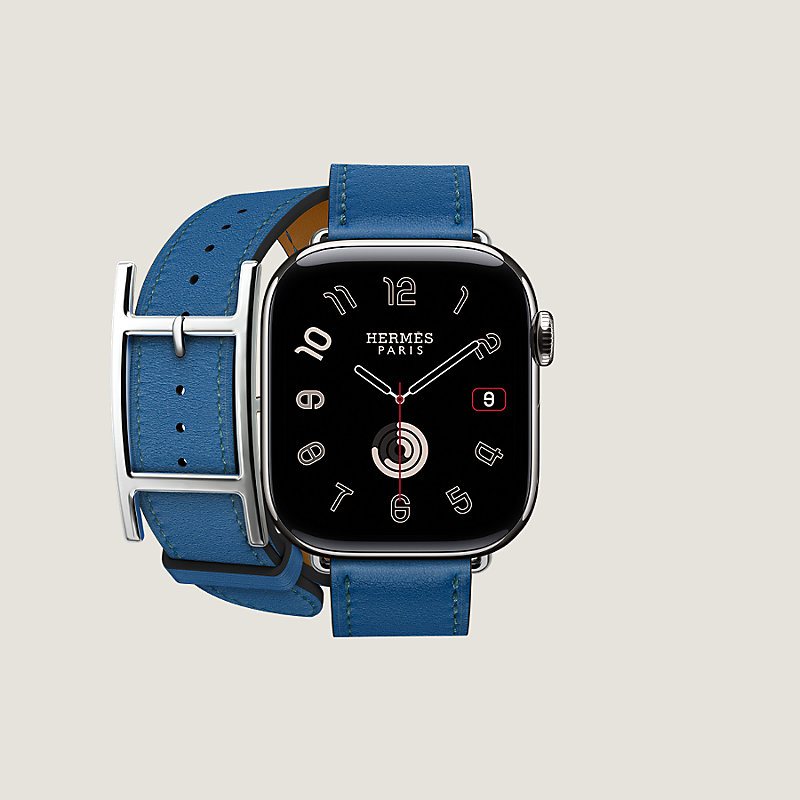 Hermes digital watch online