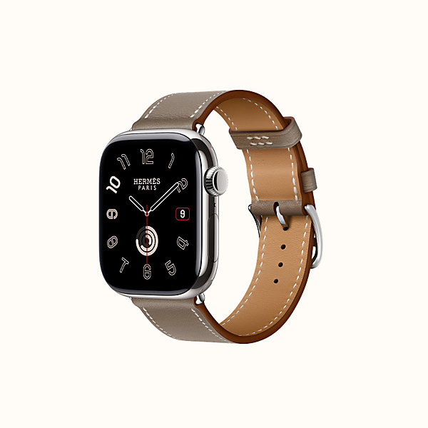 hermes apple watch 4