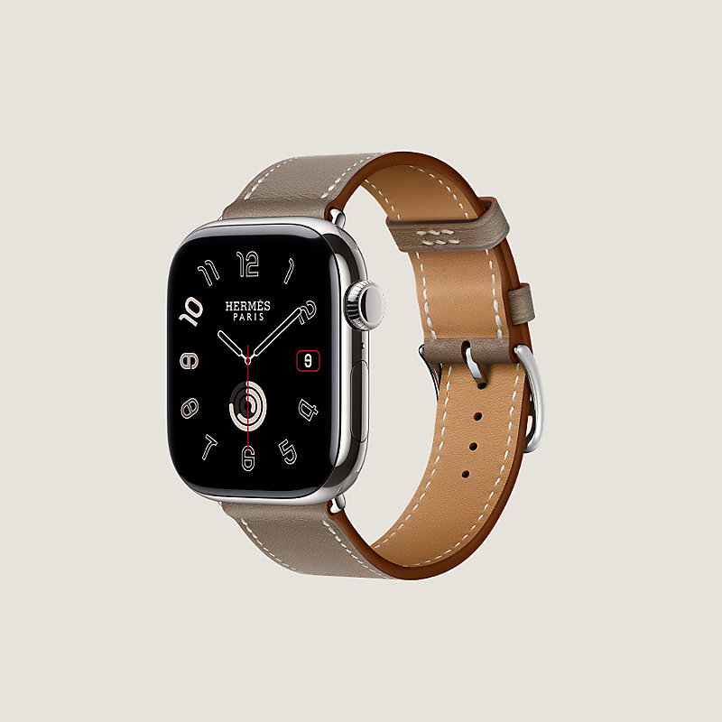 買取り実績 1146 Apple Watch HERMES アップルウォッチ エルメス 時計