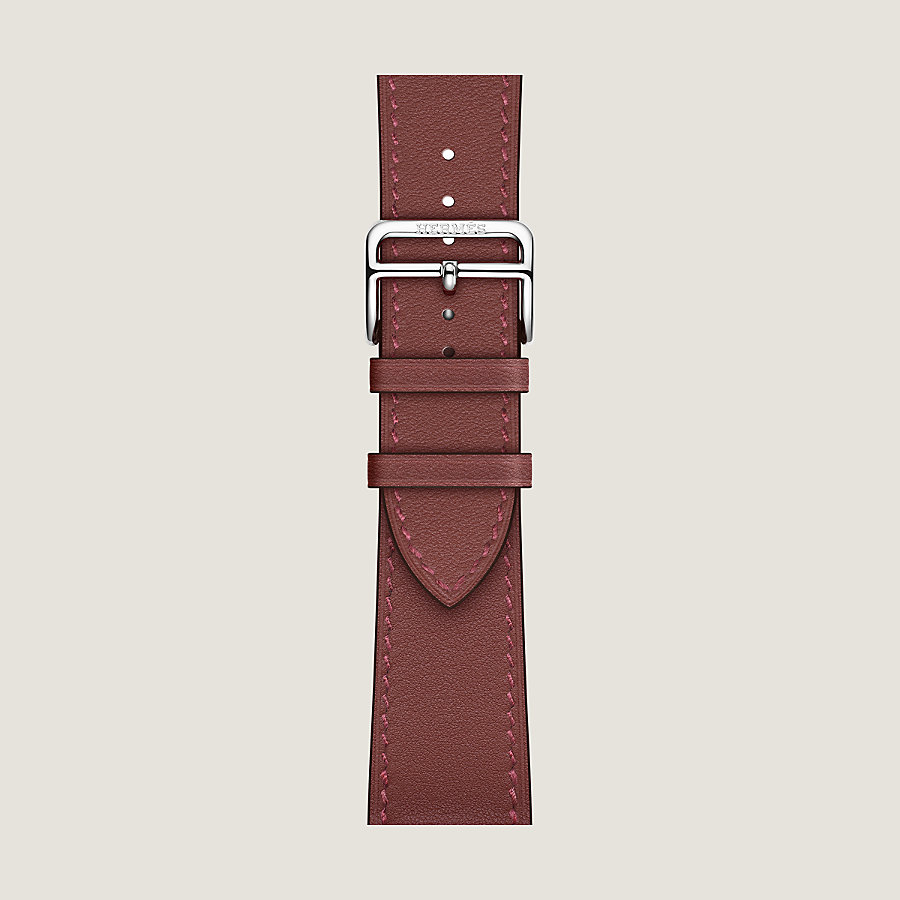 Band Apple Watch Hermès Single Tour 41 mm