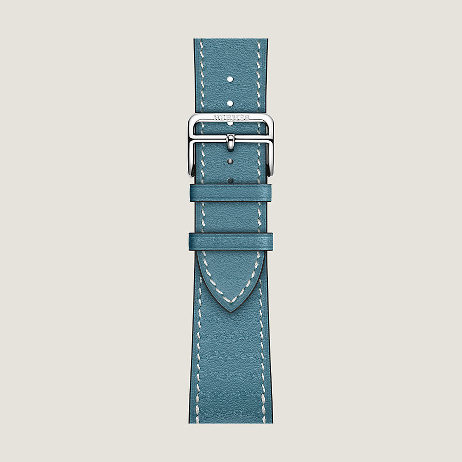 Band Apple Watch Hermès Single Tour 41 mm