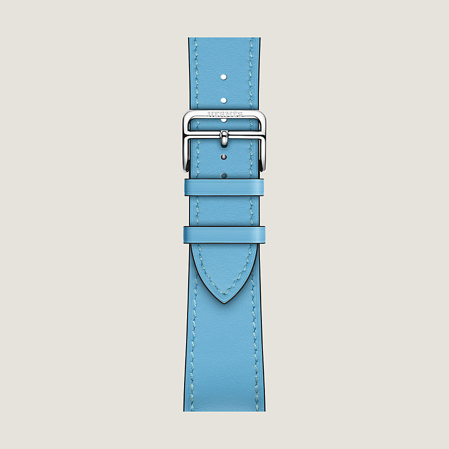 Band Apple Watch Hermès Single Tour 41 mm