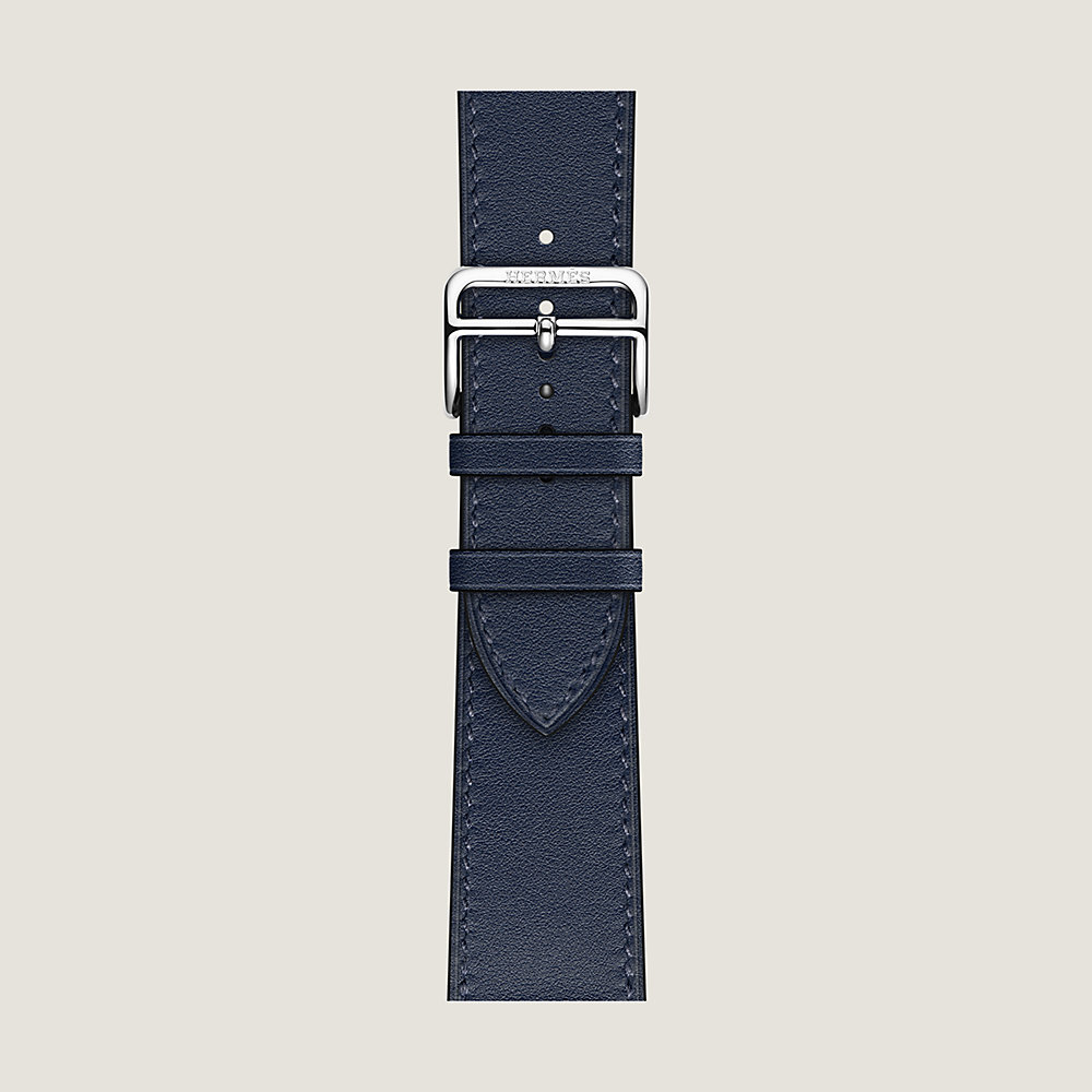 Band Apple Watch Hermès Single Tour 41 mm | Hermès Mainland China