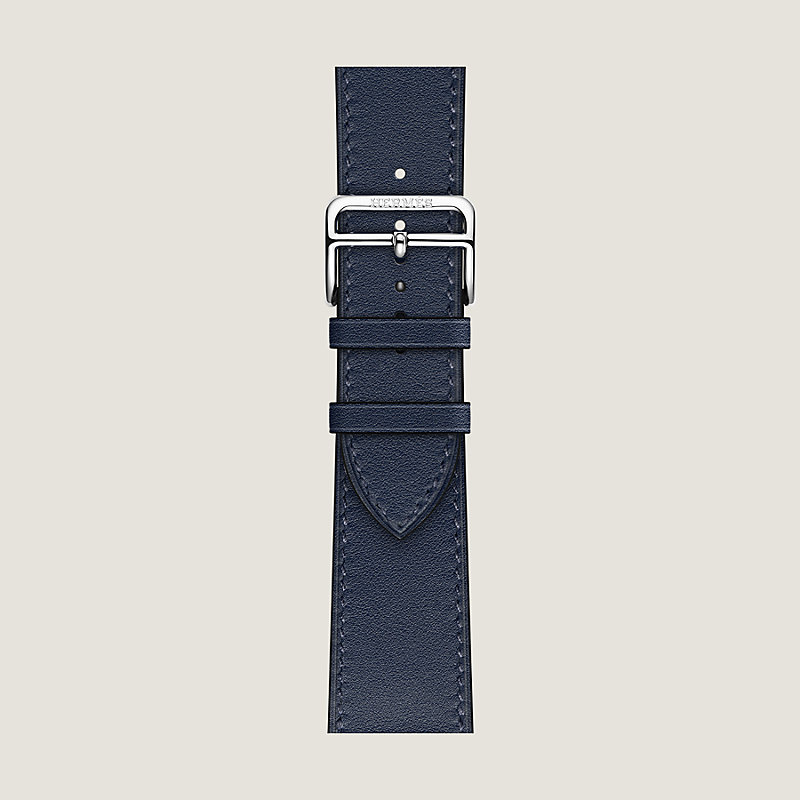 Bleu indigo swift store leather single tour