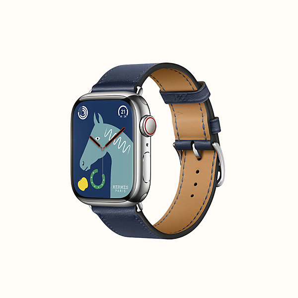 apple iwatch hermes