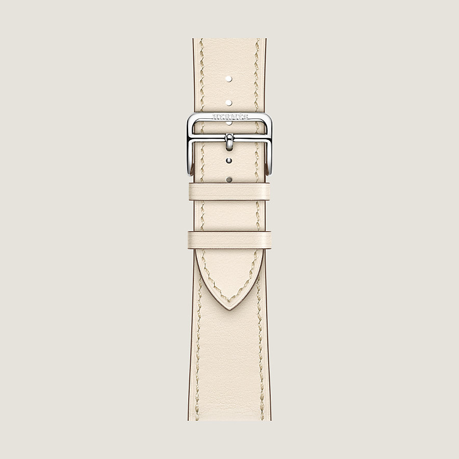 Band Apple Watch Hermès Single Tour 41 mm