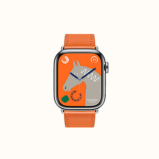 hermes digital watch