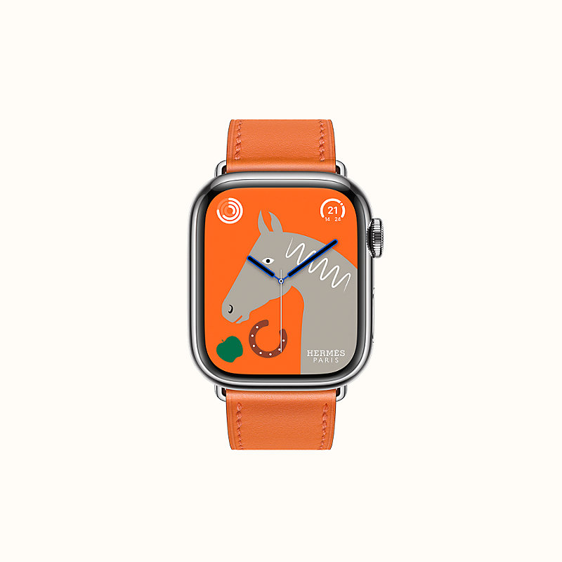 apple watch 4 hermes