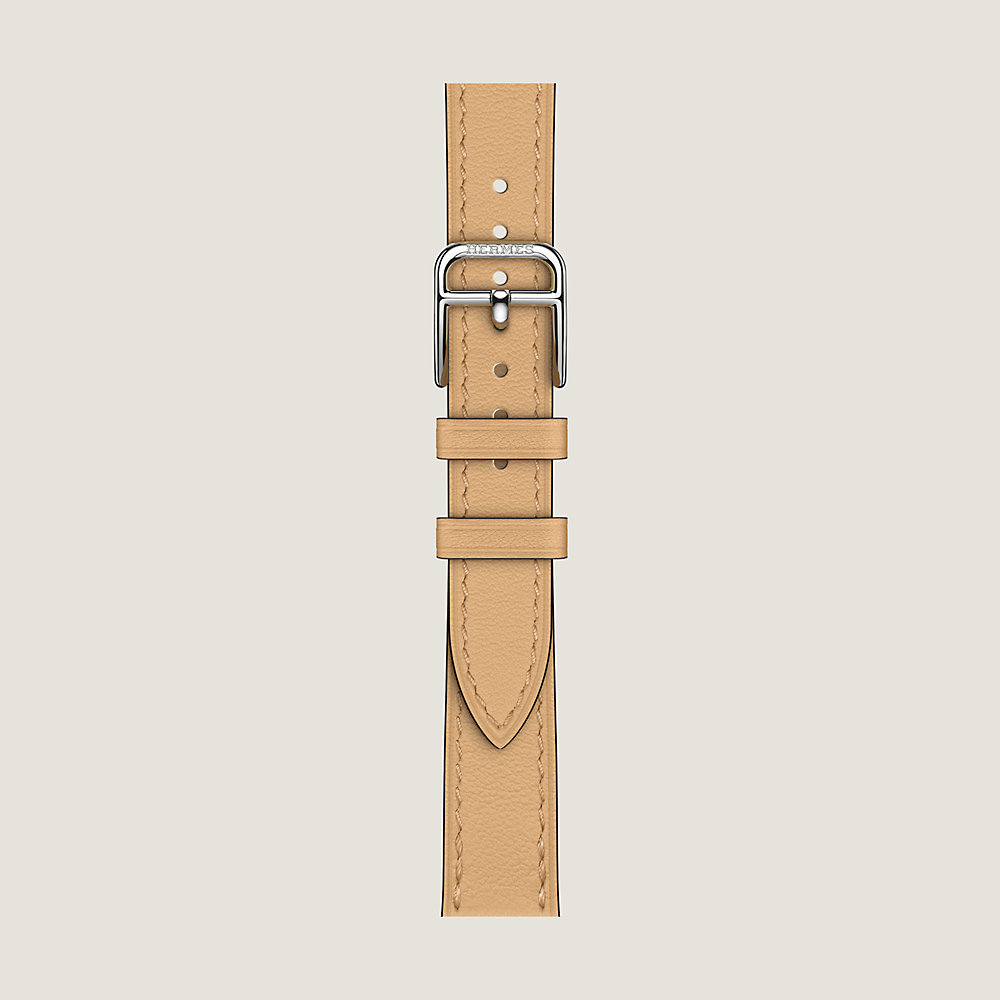 Band Apple Watch Hermes Single Tour 41 mm Attelage Hermes Mainland China