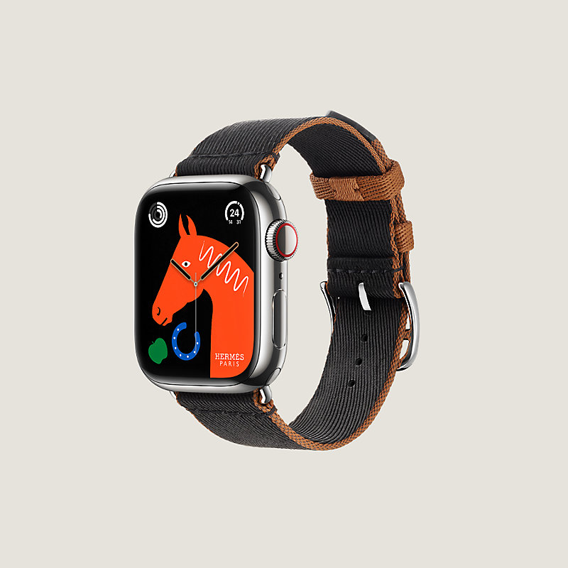 2024年のクリスマス 時計 Apple Watch series4 HERMES 時計 - www ...